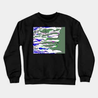 Michael Phelps Crewneck Sweatshirt